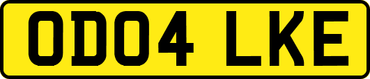 OD04LKE