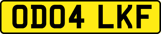 OD04LKF