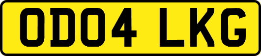 OD04LKG