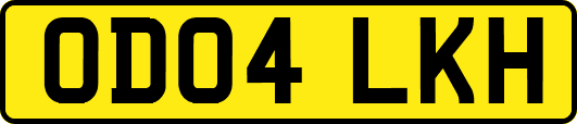 OD04LKH