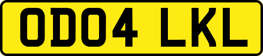 OD04LKL