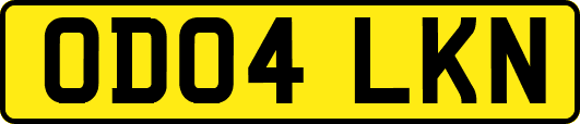 OD04LKN