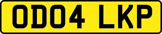 OD04LKP
