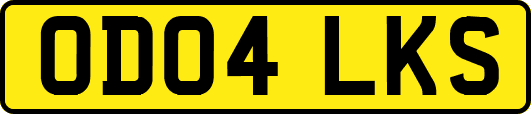 OD04LKS