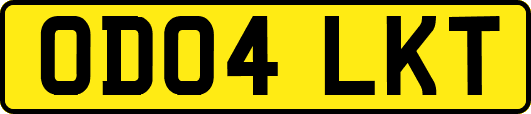 OD04LKT