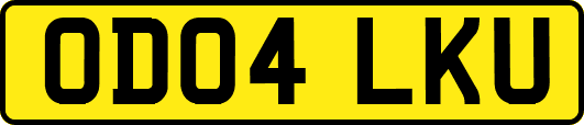 OD04LKU