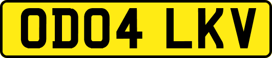 OD04LKV
