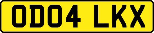 OD04LKX