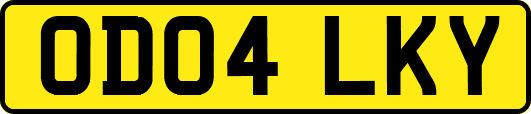 OD04LKY