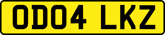 OD04LKZ