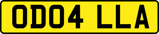 OD04LLA
