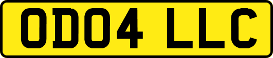 OD04LLC