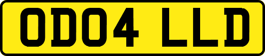 OD04LLD