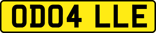 OD04LLE