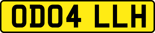 OD04LLH
