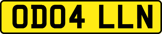 OD04LLN