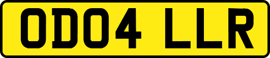 OD04LLR