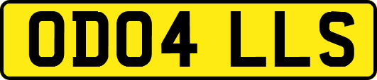 OD04LLS
