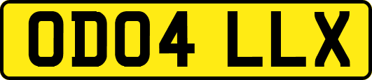 OD04LLX