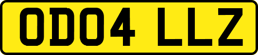 OD04LLZ