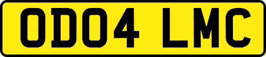 OD04LMC