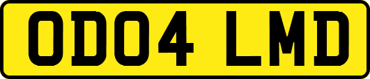 OD04LMD