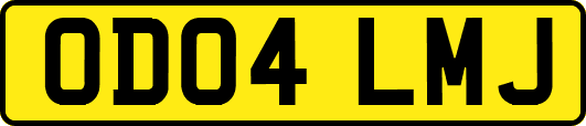 OD04LMJ