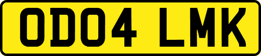 OD04LMK
