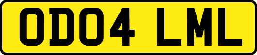 OD04LML