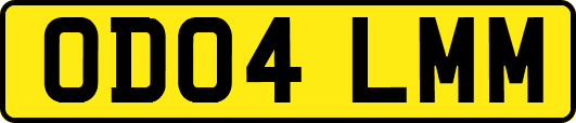 OD04LMM