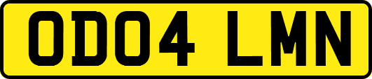OD04LMN