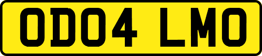 OD04LMO