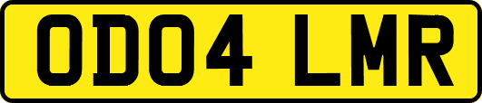 OD04LMR