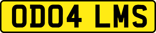 OD04LMS