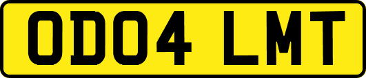 OD04LMT