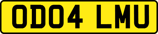 OD04LMU