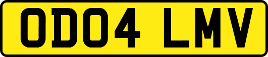 OD04LMV