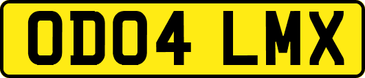 OD04LMX