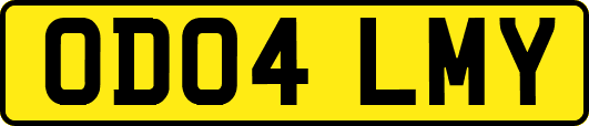 OD04LMY