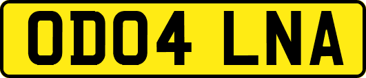 OD04LNA
