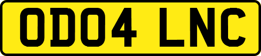 OD04LNC