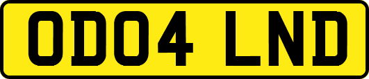 OD04LND