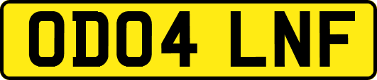 OD04LNF