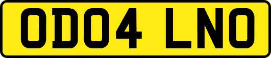 OD04LNO