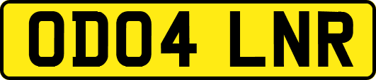 OD04LNR