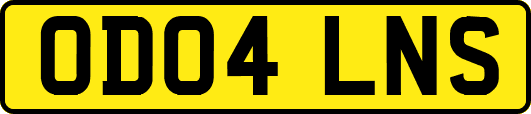 OD04LNS