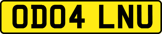 OD04LNU