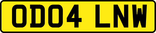 OD04LNW