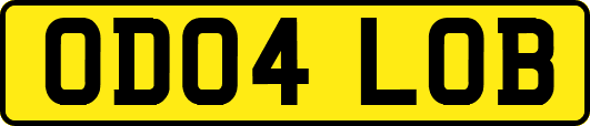 OD04LOB