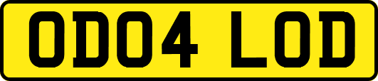 OD04LOD